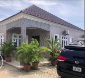 Lovely 3 Bedroom Duplex Flat for Sale Lugbe Abuja Vetra  Property