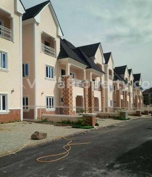  Dew Heights Estate Houses, at guzape Abuja  House for Sale Guzape Abuja Vetra  Property