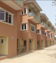 5 Bedroom Duplex Detached Duplex for Sale Apo Abuja Vetra  Property