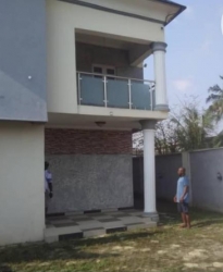 5 Bedroom Detached Duplex Detached Duplex for Sale Ipaja Lagos Vetra  Property