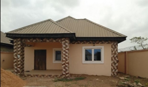 3 Bedroom Bungalow Flat Flat for Sale Enugu Enugu Vetra  Property