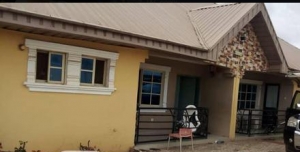 2 Flats Of 3 Bedroom Each Blocks of Flats for Sale Ibadan Oyo Vetra  Property