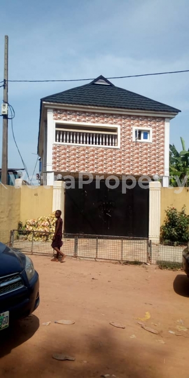  4 bedroom fully detached duplex  House for Sale Ojodu Lagos Vetra  Property