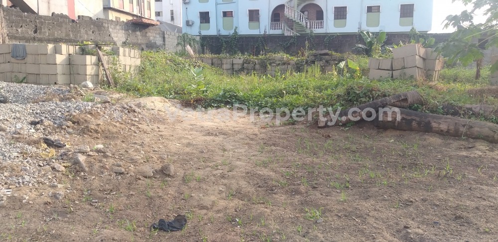  A land measuring about 640 square meters  Land for Sale Kosofe Ikosi Lagos Vetra  Property