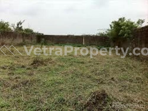  Mixed use multipurpose land of 1.8Ha...3 serial plot of 6,000 sqm at karasana East facing Kubwa express  Land for Sale Karsana Abuja Vetra  Property