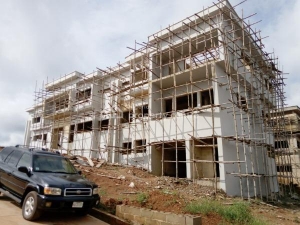 Residential Land For Sale  Land for Sale Enugu Enugu Vetra  Property
