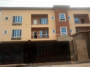 3 Bedroom Flat For Sale 3 bedroom Flat for Sale Maryland Lagos Vetra  Property
