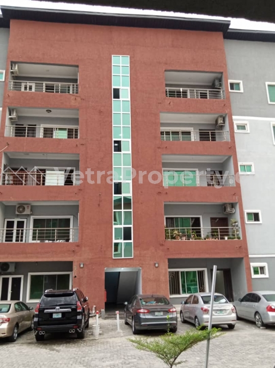  2 bedroom flat  2 bedroom House for Sale Lekki Lagos Vetra  Property