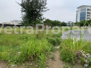  1900SQMS JOINT VENTURE  Land for Sale Ikoyi Lagos Vetra  Property