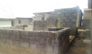 Self Contain Self Contain for Sale Lugbe Abuja Vetra  Property
