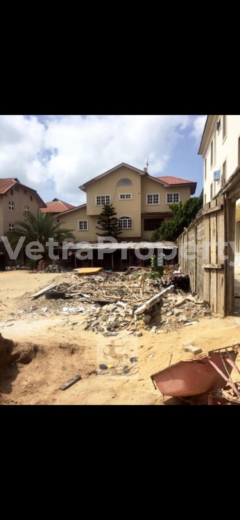  Bareland for sale in oniru private beach estate, vi  Land for Sale Victoria Island Lagos Vetra  Property