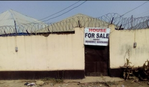 Two Bedroom Office Space Office Space for Sale Lugbe Abuja Vetra  Property