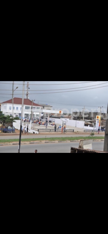  FUNCTIONAL PETROL STATION FOR SALE ON IGANDO RD ,LASU RD.  Commercial Property for Sale Ikotun Igando Lagos Vetra  Property
