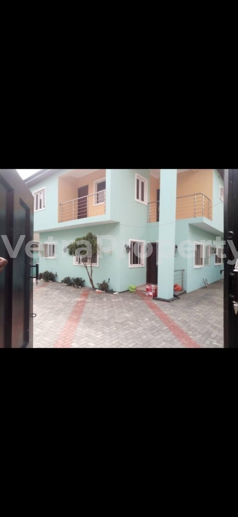  Well built 4 bedroom duplex with servant quater in magodo Brooks estate  5 bedroom House for Sale Kosofe Ikosi Lagos Vetra  Property