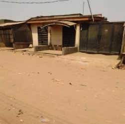 3 Bedroom Bungalow House Detached Bungalow for Sale Ikotun Igando Lagos Vetra  Property
