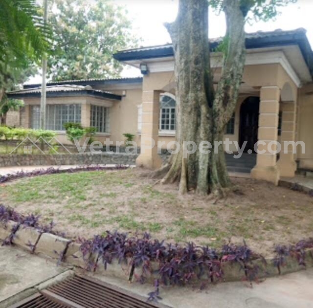 9000sqm Landed Property with C of O  Land for Sale Ibadan Oyo Vetra  Property