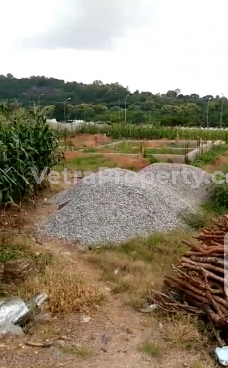  2700sqm Land Plot on Prime Location  Land for Sale Asokoro Abuja Vetra  Property