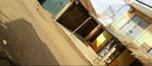 Barbing Salon Shop Space Shop for Sale Osogbo Osun Vetra  Property