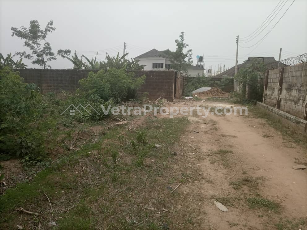 Plots of land for sale  Land for Sale Ibadan Oyo Vetra  Property