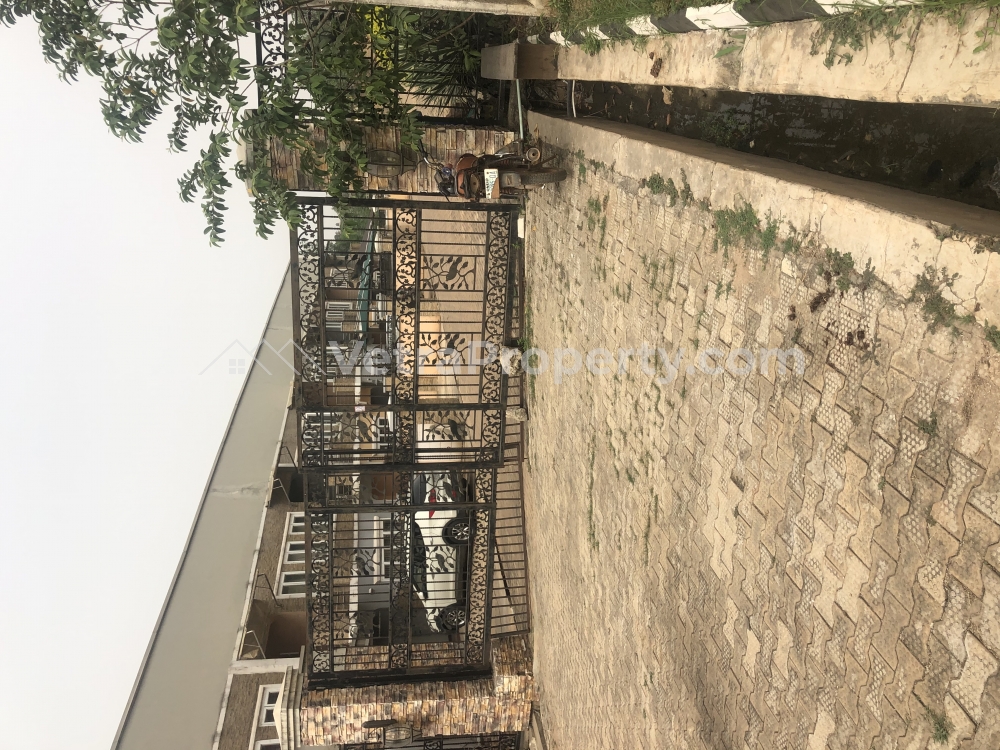  Land for sale at alalubosa gra extension  Land for Sale Ibadan Oyo Vetra  Property