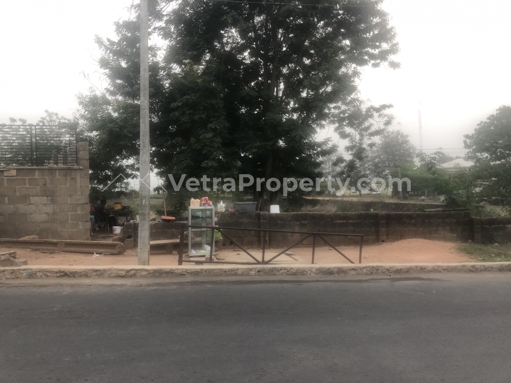  Commercial land  Land for Sale Ibadan Oyo Vetra  Property