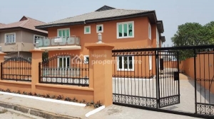 4 Units Of 3 Bedroom Flat  Flat for Sale Ajah Lagos Vetra  Property