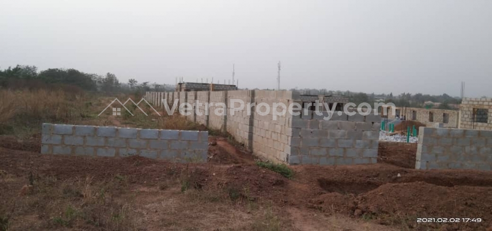  Plot of land  Land for Sale Ibadan Oyo Vetra  Property
