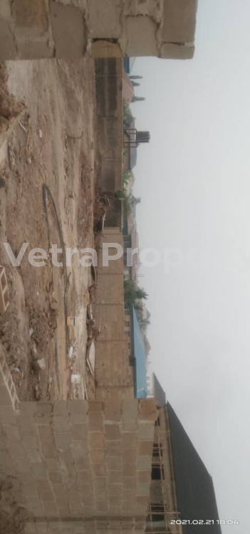  2 and half plots  Land for Sale Ibadan Oyo Vetra  Property