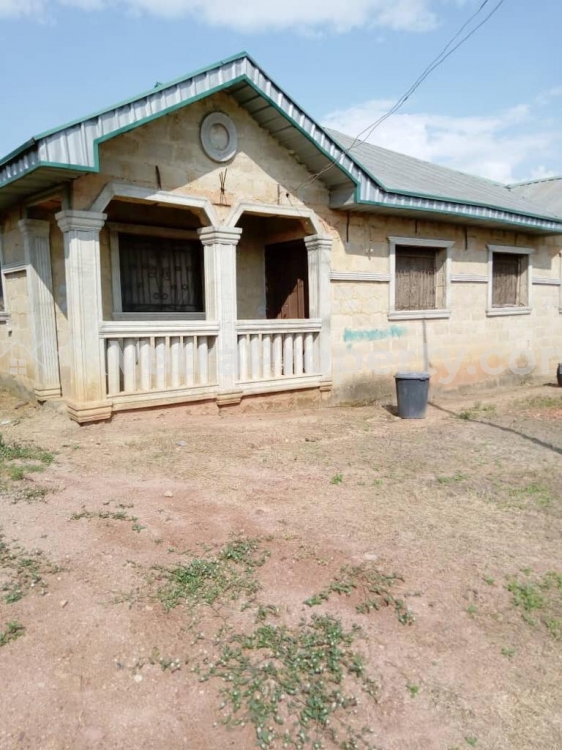  House for sale  House for Sale Ibadan Oyo Vetra  Property