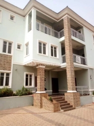 4 Bedroom Duplex Detached Duplex for Sale Katampe Main Abuja Vetra  Property