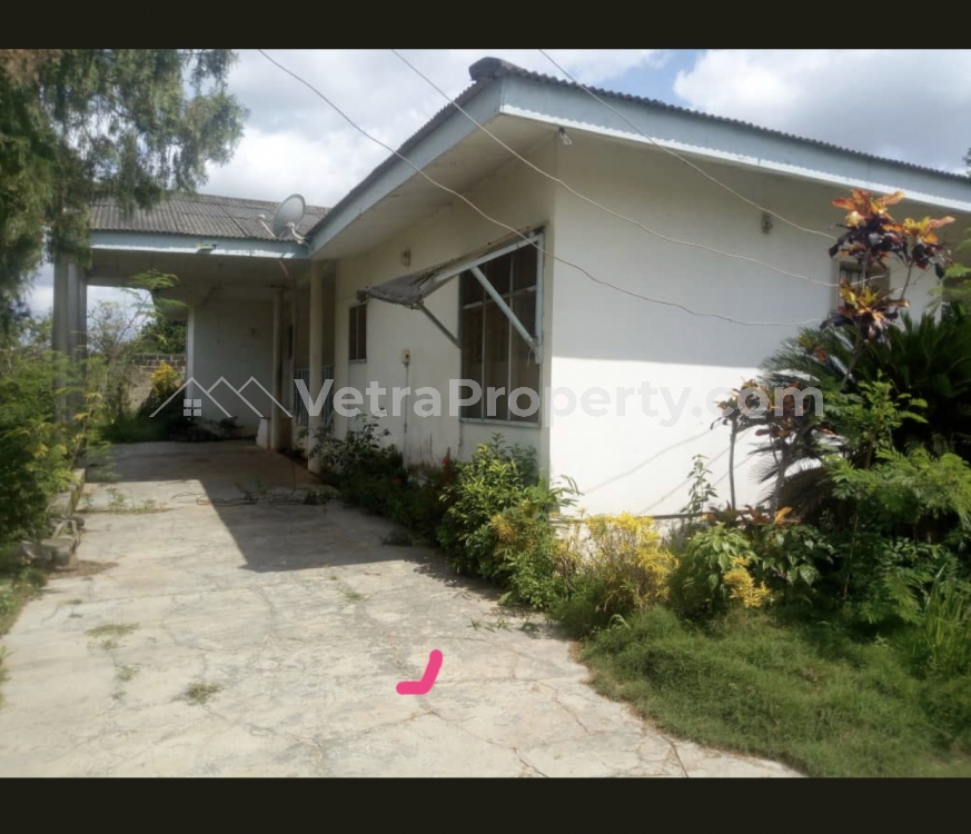  Documents *: allocation papers and other verifiable documents  House for Sale Ibadan Oyo Vetra  Property