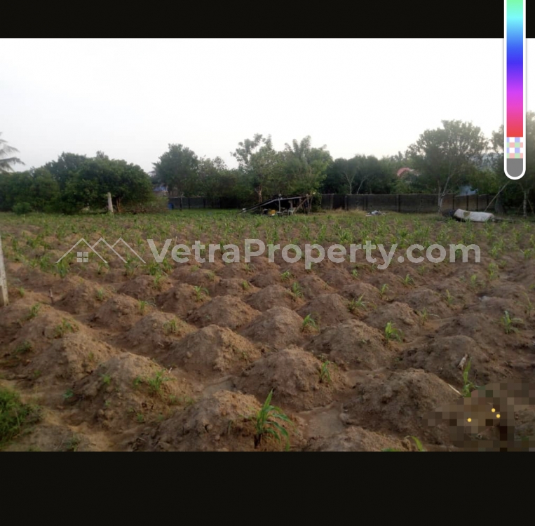  Documents*: survey plan and duly executed agreement.  Land for Sale Ibadan Oyo Vetra  Property