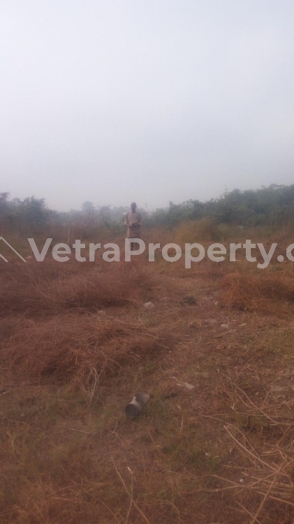  Acres of land  Land for Sale  Oyo Vetra  Property