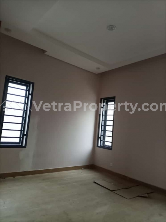  Newly Built 3Bedroom At Anthony Village  3 bedroom House for Rent Maryland Lagos Vetra  Property
