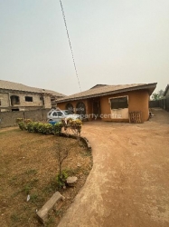 5 Bedroom Detached Bungalow  6 bedroom Detached Bungalow for Sale Ado Odo Ota Ogun Vetra  Property