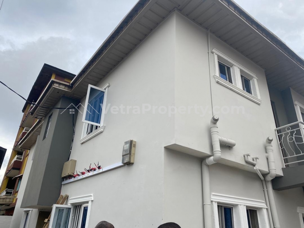  Newly Built Mini-Flat At Palmgroove For Lease  Flat for Rent Shomolu Lagos Vetra  Property