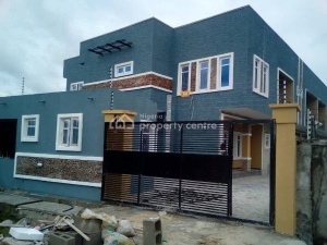 3 Bedroom Terraced Duplex 3 bedroom Terraced Duplex for Sale Ajah Lagos Vetra  Property