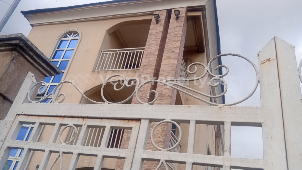  2Bedroom Office Space at Onipan  2 bedroom Commercial Property for Rent Shomolu Lagos Vetra  Property
