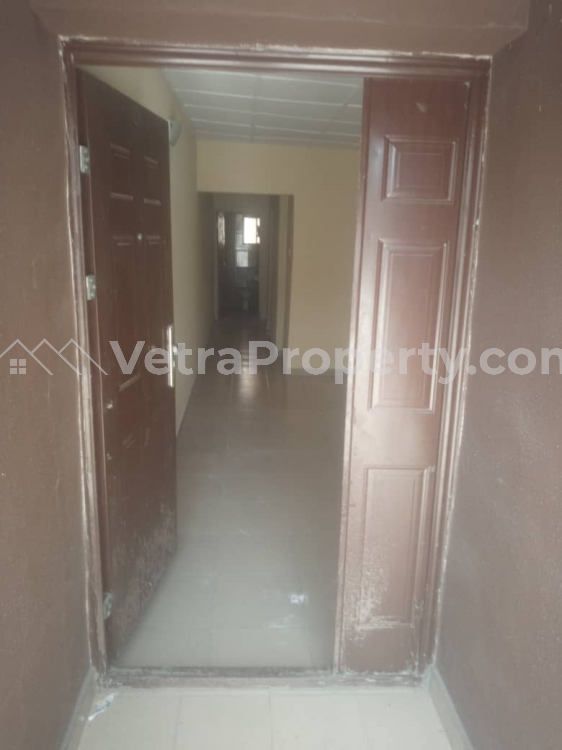  A neat and spacious mini flat available  Flat for Rent Victoria Island Lagos Vetra  Property