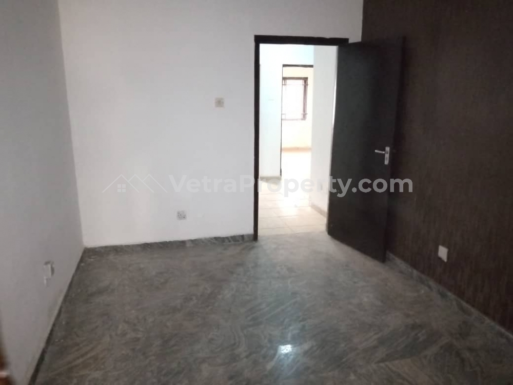  3 bedroom flat upstairs  Land for Rent Victoria Island Lagos Vetra  Property
