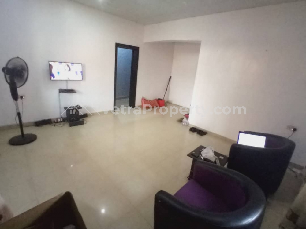  A Nice 2 Bedroom Flat Available in Serene Environment Ilasan  Flat for Rent Lekki Lagos Vetra  Property