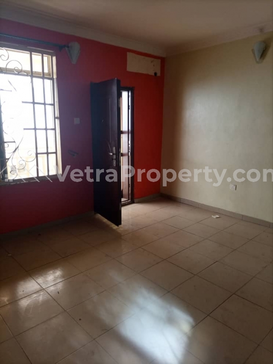  Spacious Studio Apartment Available in a Good Estate  Flat for Rent Lekki Lagos Vetra  Property