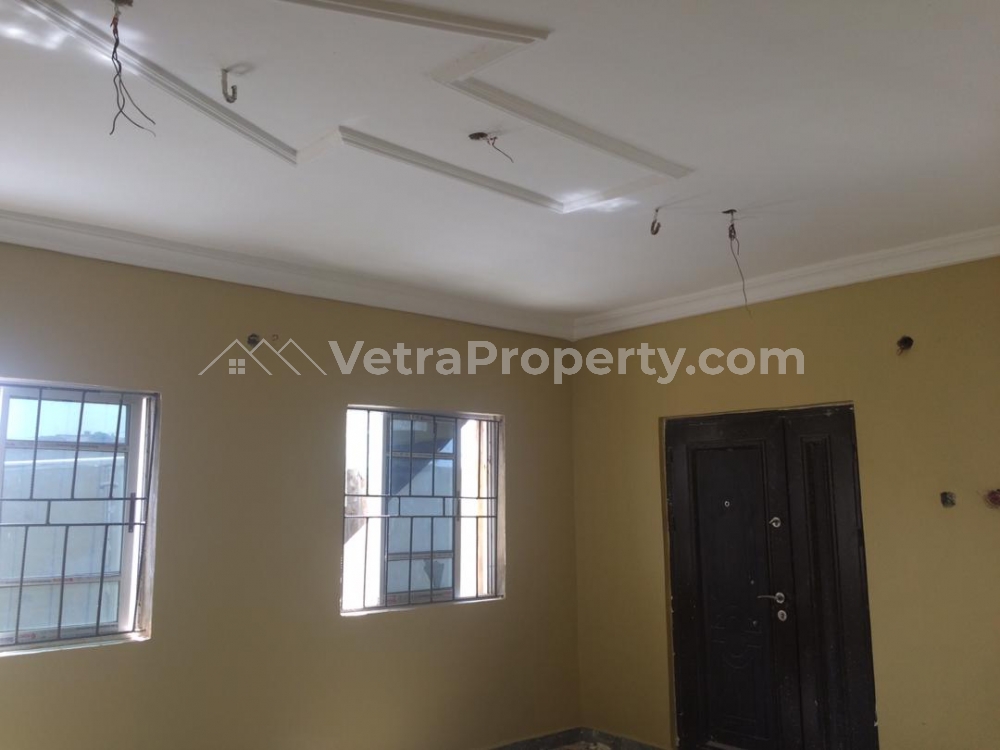  Newly Built 2 bedroom flat in a serene estate (Unilag Estate Magodo Isheri)  Flat for Rent Ojodu Lagos Vetra  Property