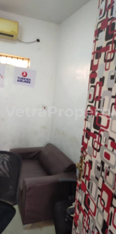  A nice office space on Ado Road  Commercial Property for Rent Ajah Lagos Vetra  Property