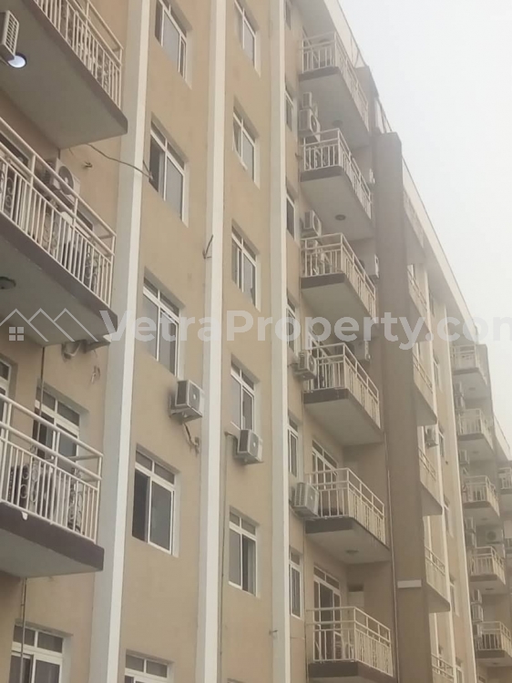  Luxury 3 bedroom serviced apartments waterfront off Admiralty way  3 bedroom Flat for Rent Lekki Lagos Vetra  Property