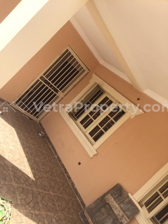  2 Bedroom Apartment  2 bedroom Flat for Rent Ibadan Oyo Vetra  Property