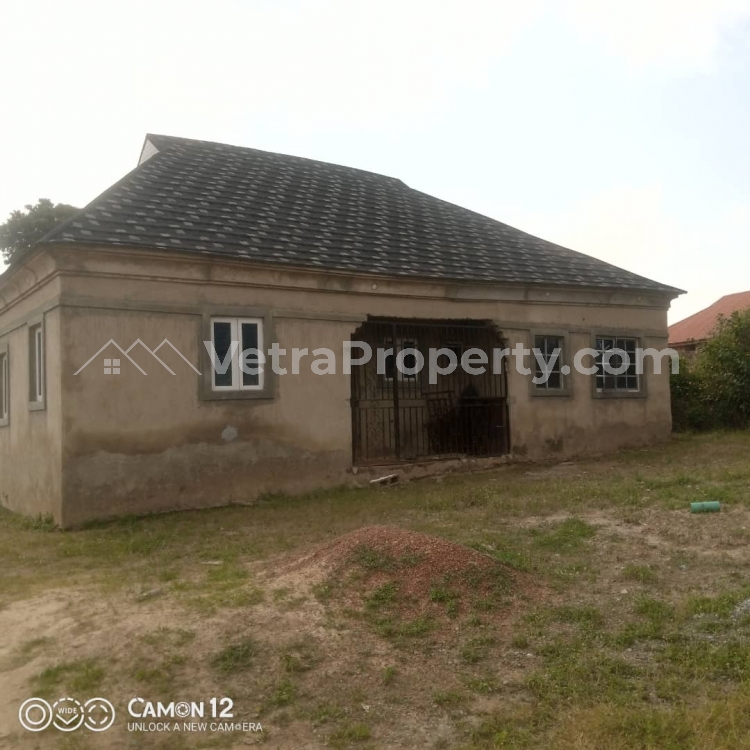  Newly Built Three Bedroom Apartment  3 bedroom House for Sale Ibadan Oyo Vetra  Property