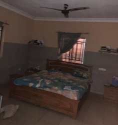 3 Bedroom Fully Detached Bungalow With 1 Room Bq Detached Bungalow for Sale Lokogoma Abuja Vetra  Property