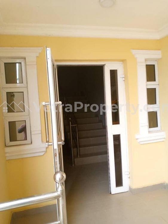  Newly Built Three Bedroom Apartment  3 bedroom Flat for Rent Ibadan Oyo Vetra  Property