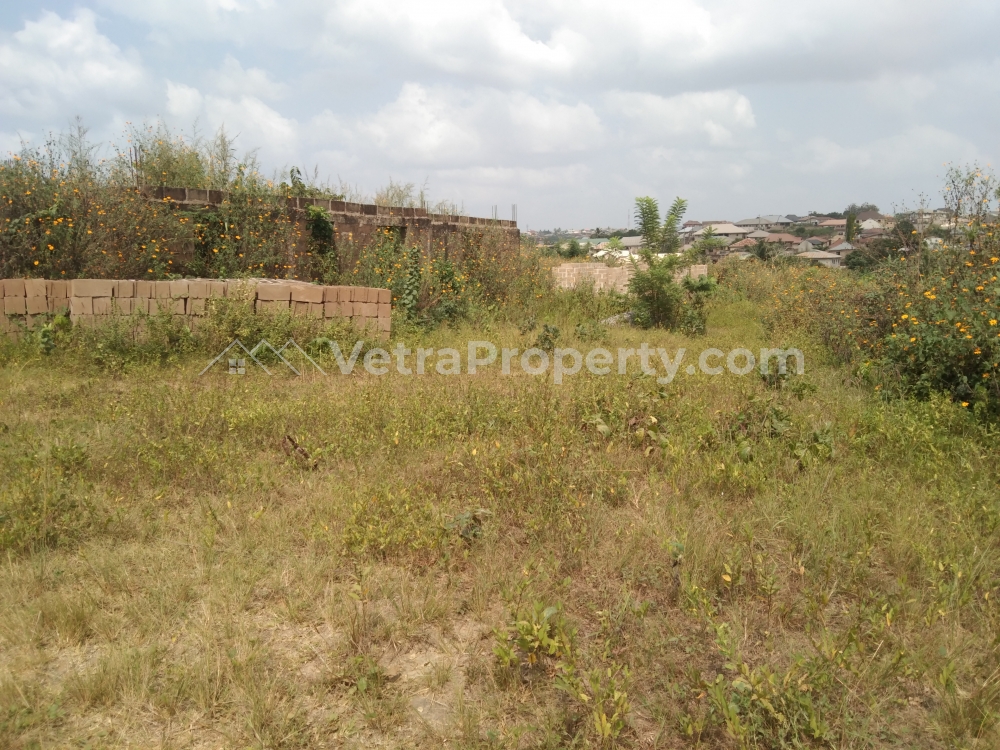  For Sale: A Plot of Land located at Atere Kasumu Akala Exp Ibadan  Land for Sale Ibadan Oyo Vetra  Property